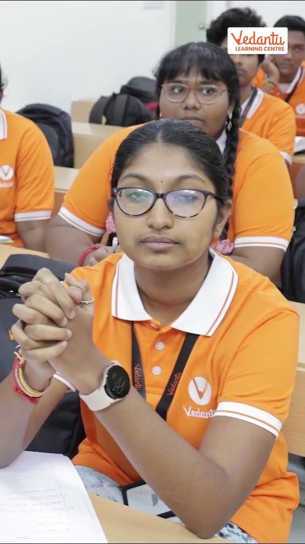 Get Yourself A Personal Mentor #vedantumastertamil #vedantu #shimonsir